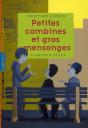 Petites Combines Et Gros Mensonges - Preview