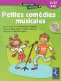 Petites Comédies Musicales ; 8/12 Ans - Preview