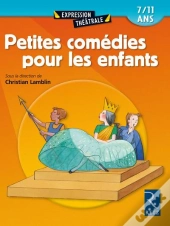 Petites Comédies Pour Les Enfants