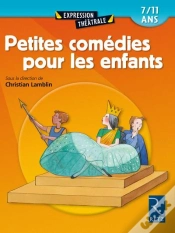 Capa do artigo Petites Comédies Pour Les Enfants