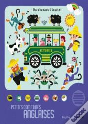 Petites Comptines Anglaises