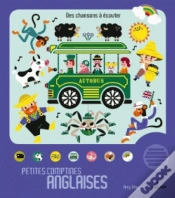 Capa do artigo Petites Comptines Anglaises