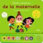 Petites Comptines De La Maternelle - Preview