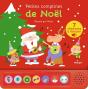 Petites Comptines De Noël - Preview