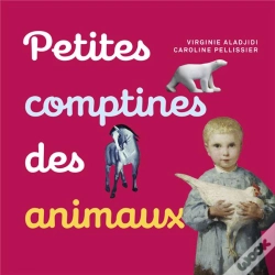 Capa do artigo Petites Comptines Des Animaux