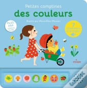 Petites Comptines Des Couleurs