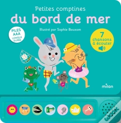 Capa do artigo Petites Comptines Du Bord De Mer