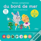 Petites Comptines Du Bord De Mer
