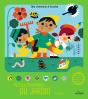 Petites Comptines Du Jardin - Preview