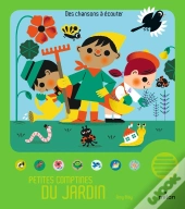 Petites Comptines Du Jardin