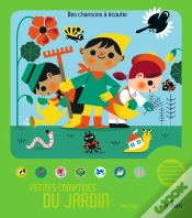 Capa do artigo Petites Comptines Du Jardin