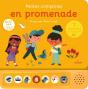 Petites Comptines En Promenade - Preview