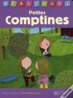 Capa do artigo Petites Comptines