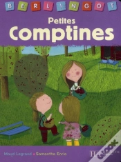 Capa do artigo Petites Comptines