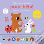 Petites Comptines Pour Bébé