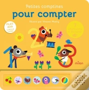 Capa do artigo Petites Comptines Pour Compter