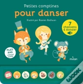 Petites Comptines Pour Danser