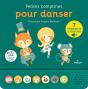 Petites Comptines Pour Danser - Preview