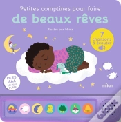 Capa do artigo Petites Comptines Pour Faire De Beaux Rêves