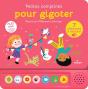 Petites Comptines Pour Gigoter - Preview