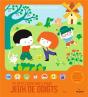 Petites Comptines Pour Jeux De Doigts - Preview