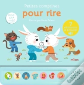 Petites Comptines Pour Rire