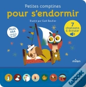 Petites Comptines Pour S'Endormir