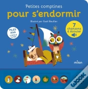 Capa do artigo Petites Comptines Pour S