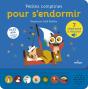 Petites Comptines Pour S'Endormir - Preview