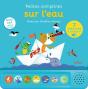 Petites Comptines Sur L'Eau - Preview
