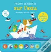 Petites Comptines Sur L'Eau