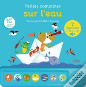 Capa do artigo Petites Comptines Sur L