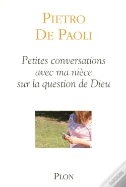 Capa do artigo Petites Conversations Avec Ma Nièce Sur La Question De Dieu