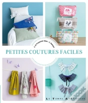 Capa do artigo Petites Coutures Faciles