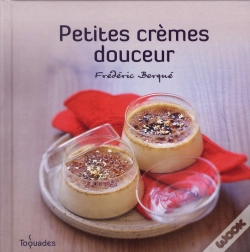 Capa do artigo Petites Cremes Douceur