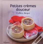 Capa do artigo Petites Cremes Douceur