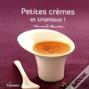 Capa do artigo Petites Crèmes Et Tiramisus !