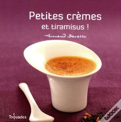 Capa do artigo Petites Crèmes Et Tiramisus !