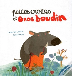 Capa do artigo Petites Crottes Et Gros Boudin