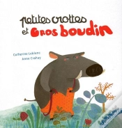 Capa do artigo Petites Crottes Et Gros Boudin