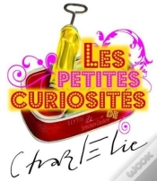 Capa do artigo Petites Curiosités De Charlélie