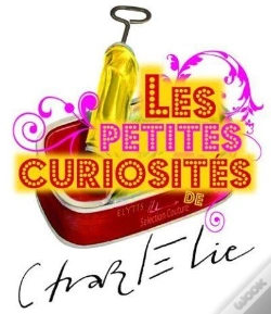 Capa do artigo Petites Curiosités De Charlélie