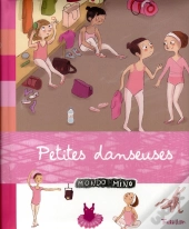 Petites Danseuses