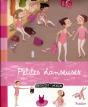 Petites Danseuses - Preview