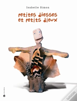 Capa do artigo Petites Déesses Et Petits Dieux