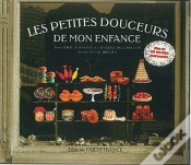 Capa do artigo Petites Douceurs De Mon Enfance