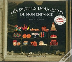 Capa do artigo Petites Douceurs De Mon Enfance