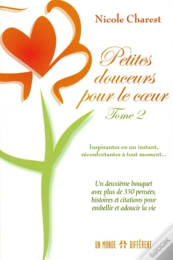 Capa do artigo Petites Douceurs Pour Le Coeur Tome 2