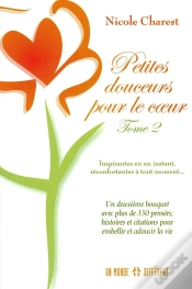 Capa do artigo Petites Douceurs Pour Le Coeur Tome 2