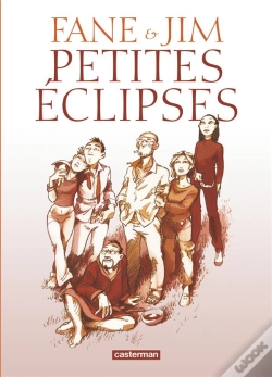 Capa do artigo Petites Éclipses